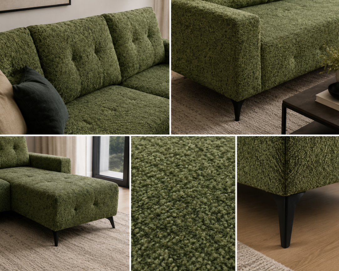 The Darn Sofa Bed