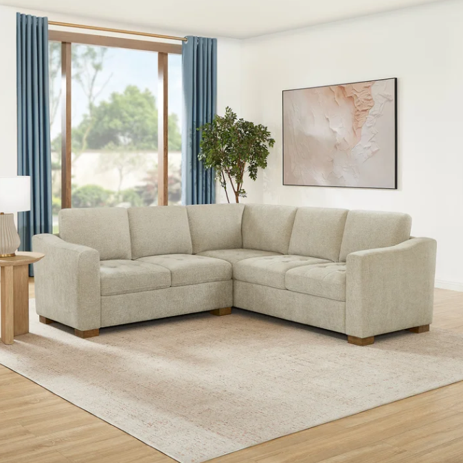 The Beige Knock