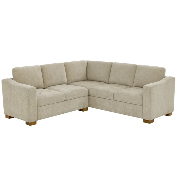 The Beige Knock