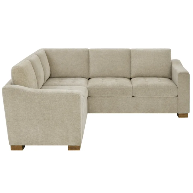 The Beige Knock