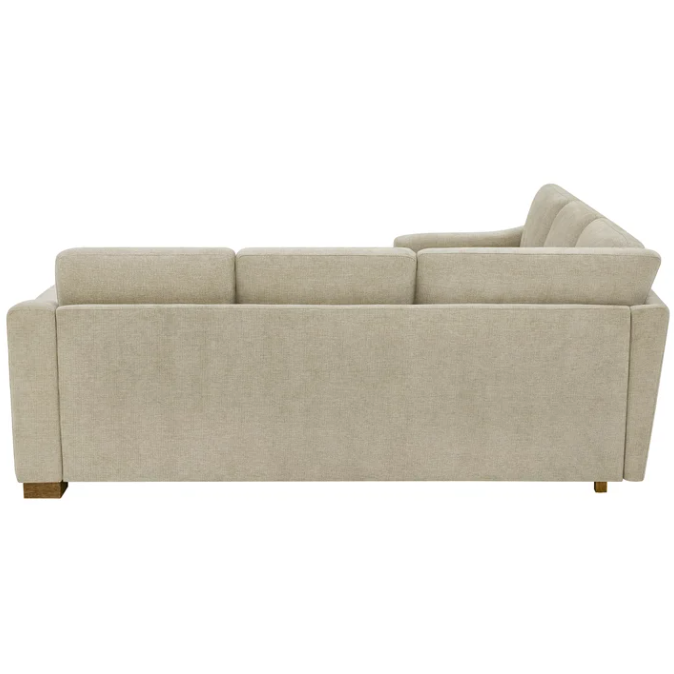 The Beige Knock
