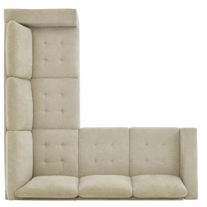 The Beige Knock