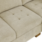 The Beige Knock