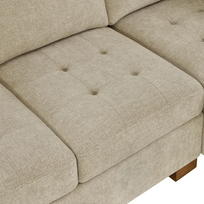 The Beige Knock
