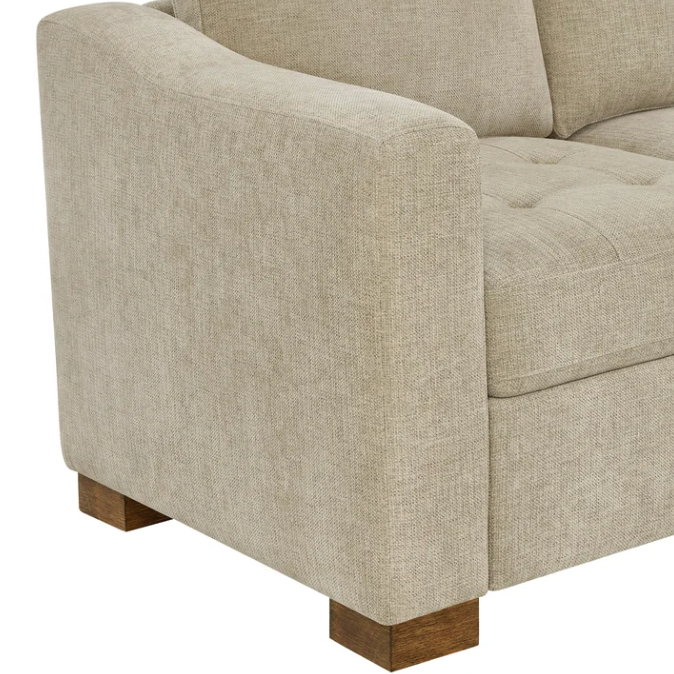 The Beige Knock