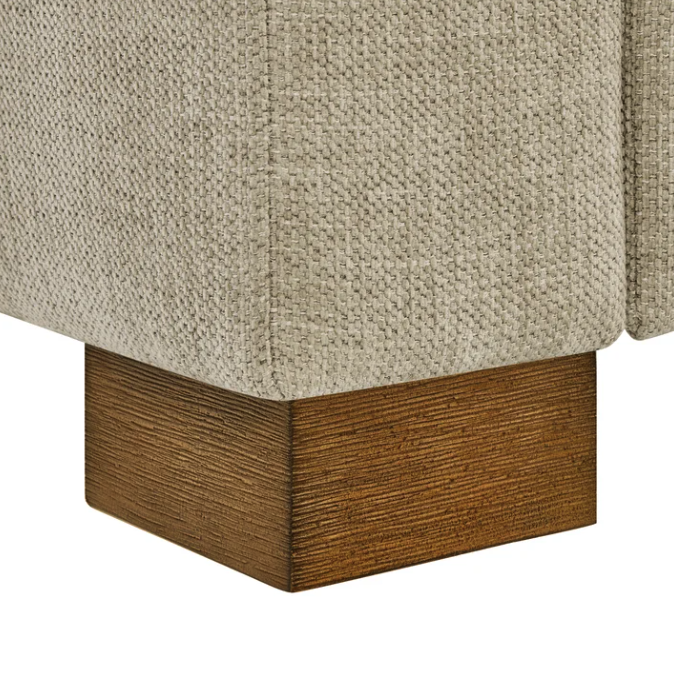 The Beige Knock