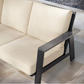The Brentley 4-Piece Patio