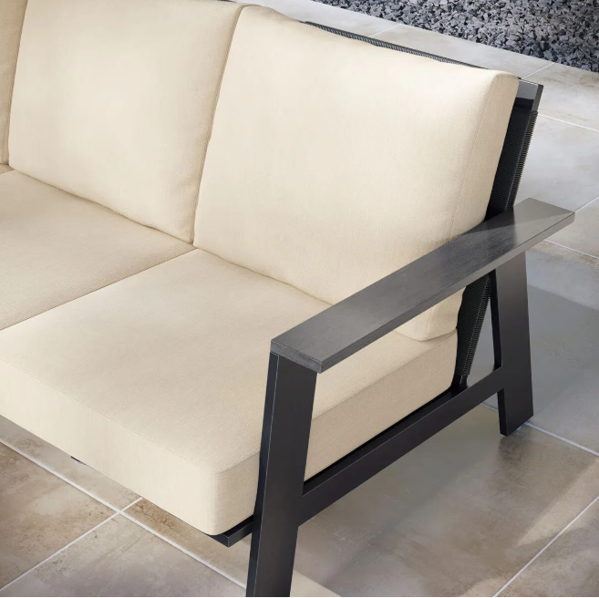 The Brentley 4-Piece Patio