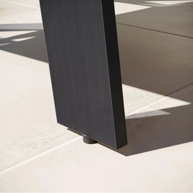 The Brentley 4-Piece Patio