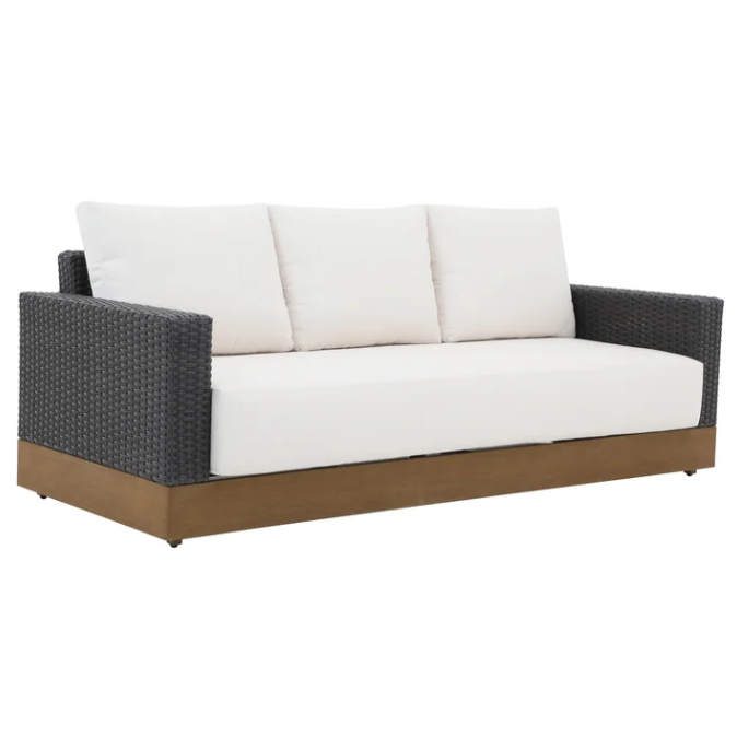 The Laurel 4-Piece Patio