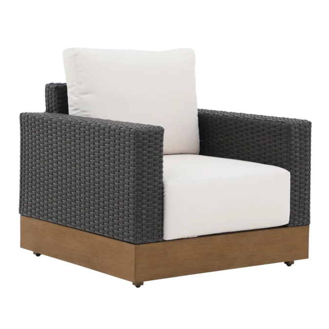 The Laurel 4-Piece Patio