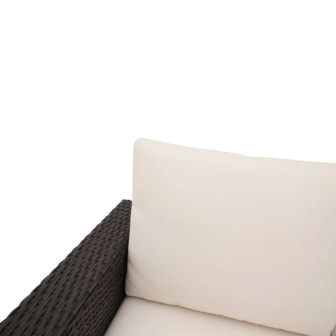The Laurel 4-Piece Patio