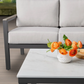 The Nicolet 4-Piece Patio