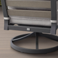 The Nicolet 4-Piece Patio