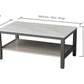 The Nicolet 4-Piece Patio