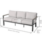 The Nicolet 4-Piece Patio