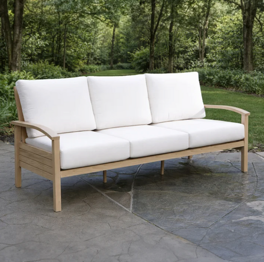 The Trinidad 4-Piece Patio
