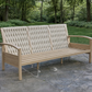 The Trinidad 4-Piece Patio
