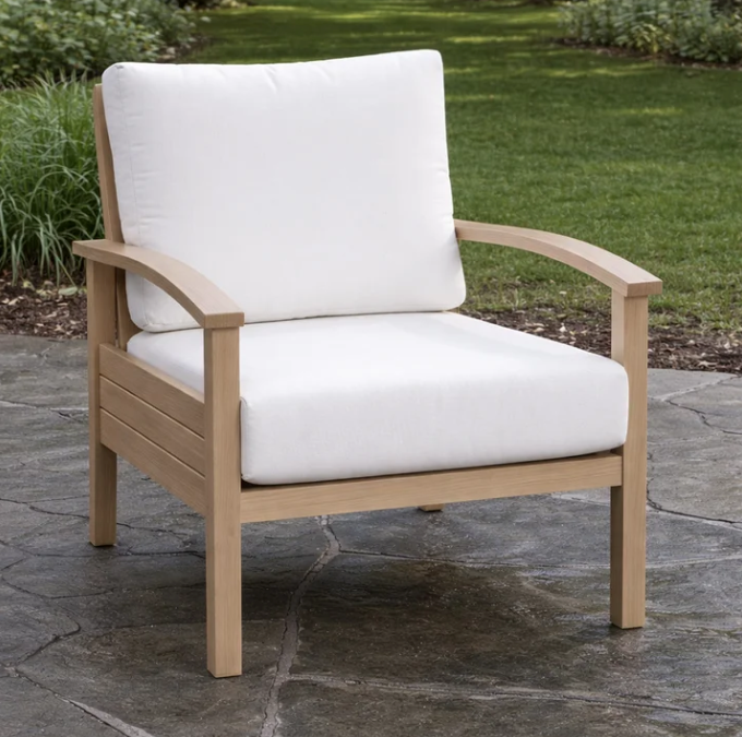 The Trinidad 4-Piece Patio