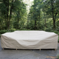 The Trinidad 4-Piece Patio