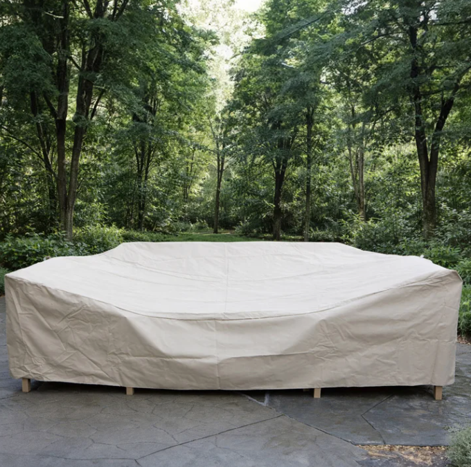 The Trinidad 4-Piece Patio