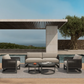 The Venice 5-Piece Patio