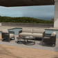 The Venice 5-Piece Patio