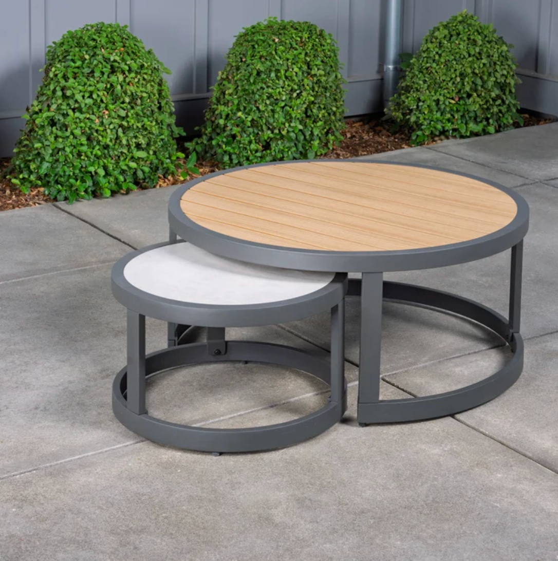 The Sara 5-Piece Patio