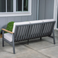 The Sara 5-Piece Patio