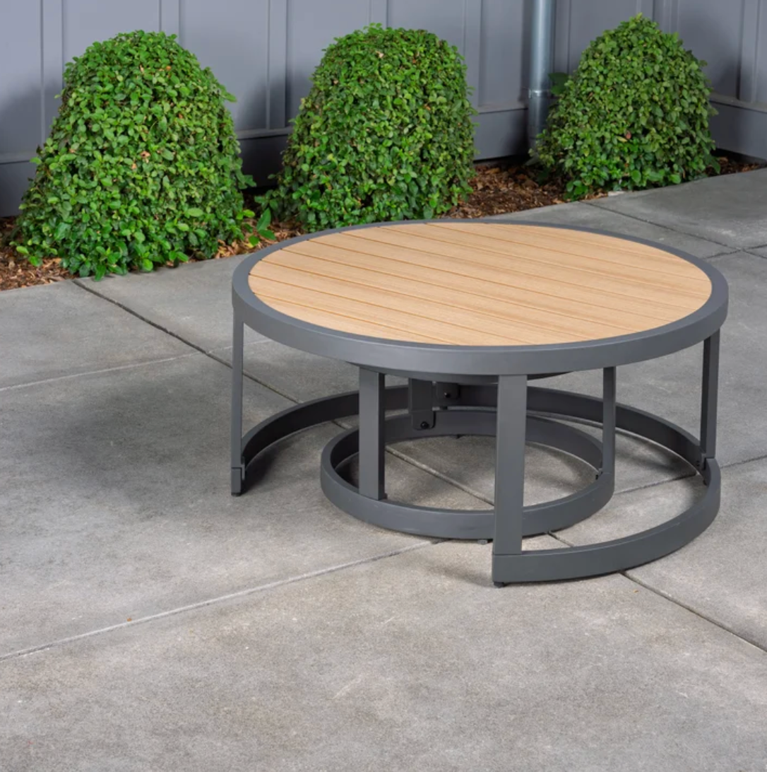 The Sara 5-Piece Patio
