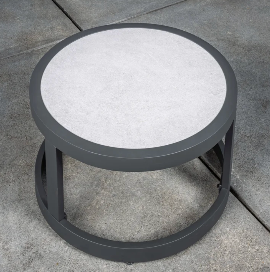 The Sara 5-Piece Patio