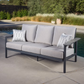 The Citadel 4-Piece Patio