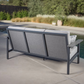 The Citadel 4-Piece Patio
