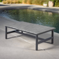 The Citadel 4-Piece Patio
