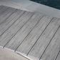 The Citadel 4-Piece Patio
