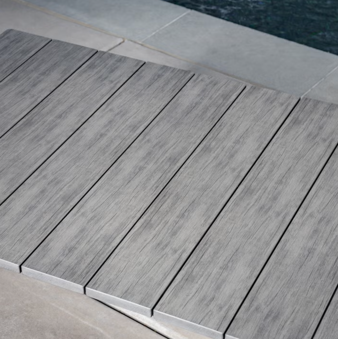 The Citadel 4-Piece Patio