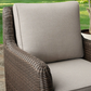 The Oakland 4-Piece Patio