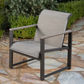 The Helio 4-Piece Patio