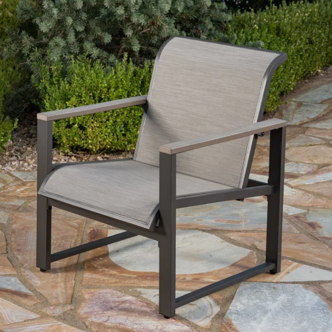 The Helio 4-Piece Patio