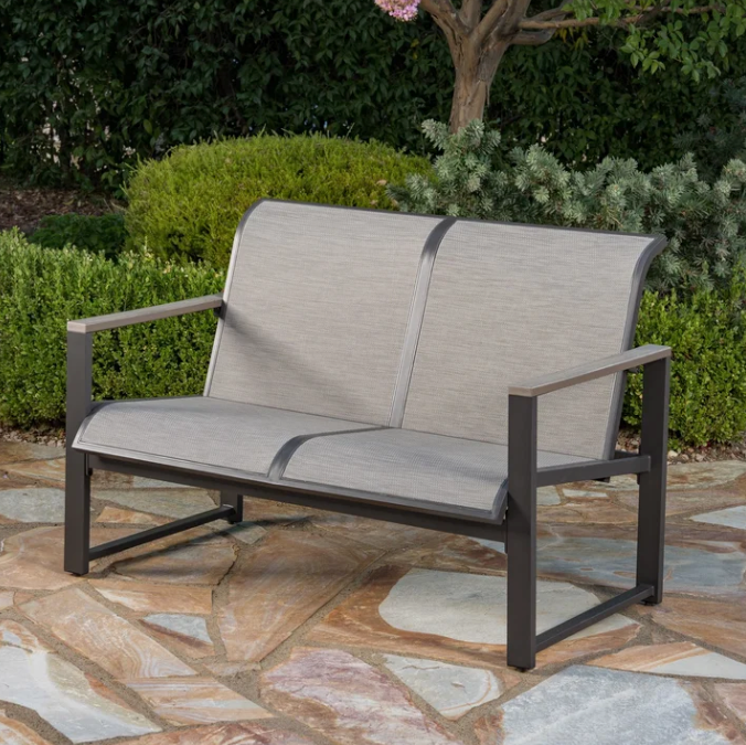 The Helio 4-Piece Patio