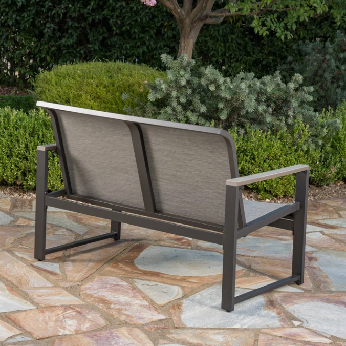 The Helio 4-Piece Patio