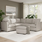 The Beige Sienna