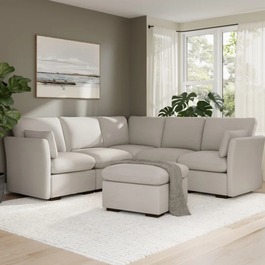 The Beige Sienna