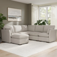 The Beige Sienna
