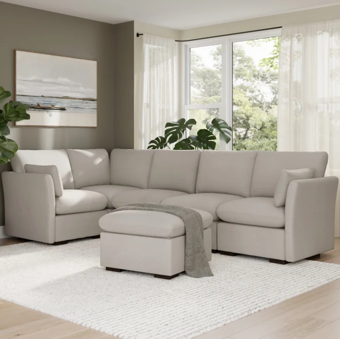The Beige Sienna