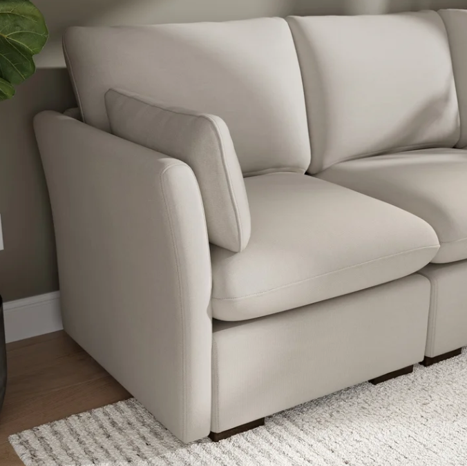 The Beige Sienna