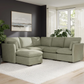 The Green Sienna