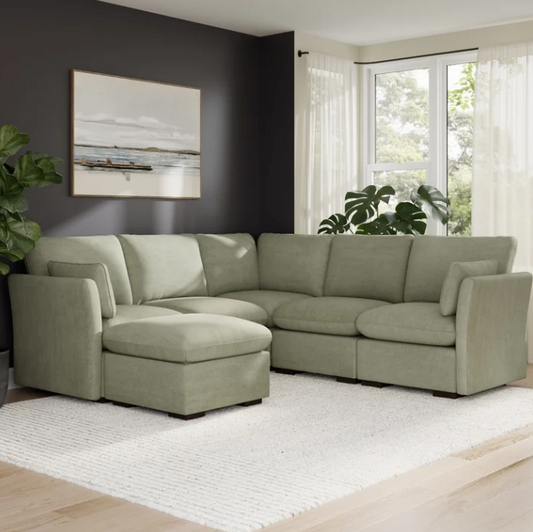 The Green Sienna