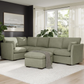 The Green Sienna