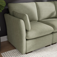 The Green Sienna